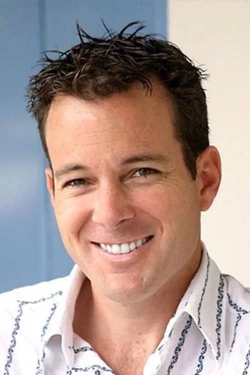 Dave Burleigh profile