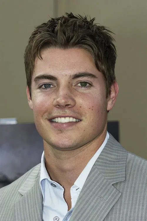 Josh Henderson profile