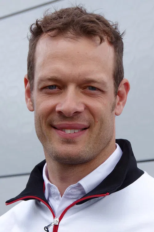 Alexander Wurz profile