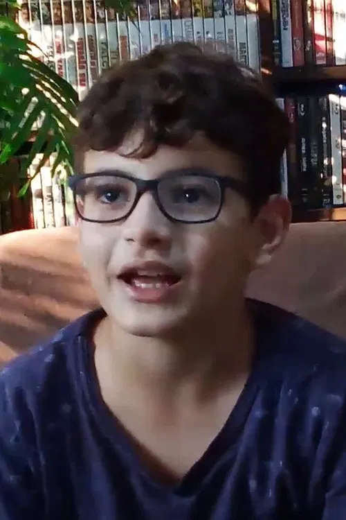 Eduardo Carvalho profile