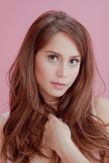 Jessy Mendiola profile