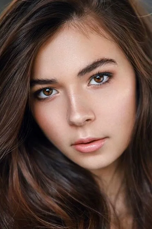 Aria Spinello profile