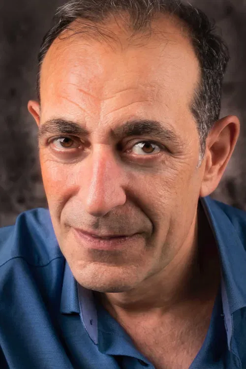 Dimitri Tellis profile