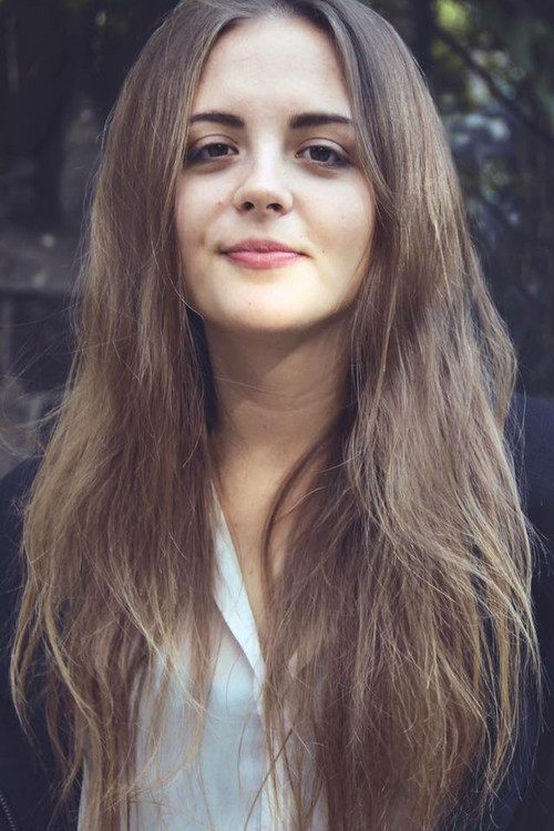 Tetiana Symon profile