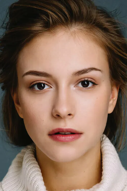 Pelageya Nevzorova profile