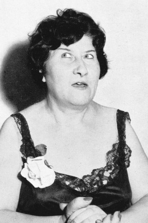 Anna Lina Alberti profile