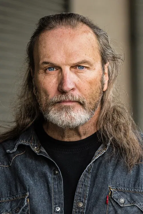 John Henry Whitaker profile