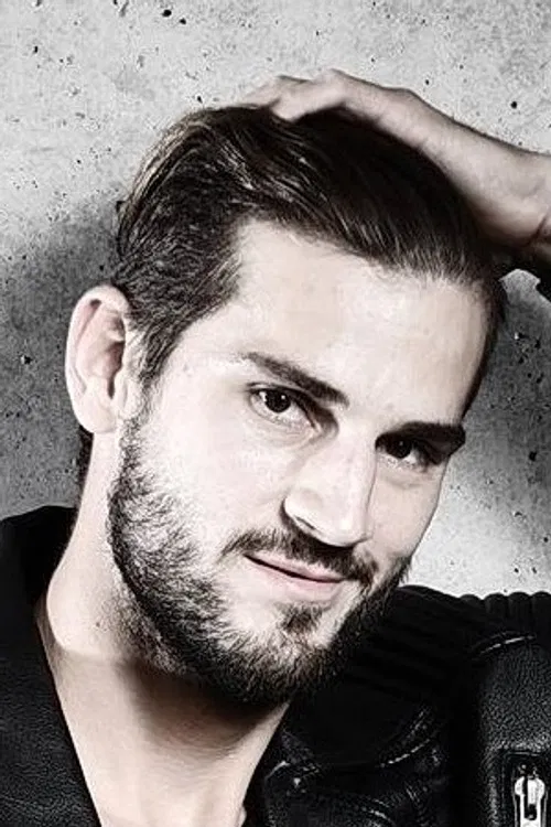 Kristián Pekar profile