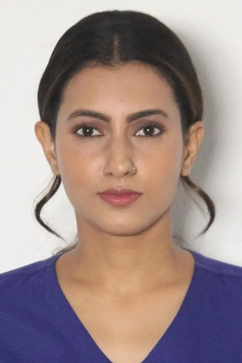 Additi Gupta profile