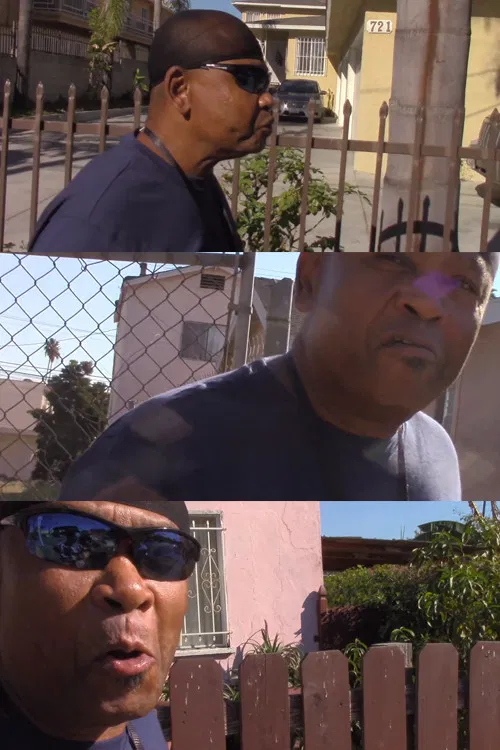 Fast Food Jingles by an Airplane Hijacker poster