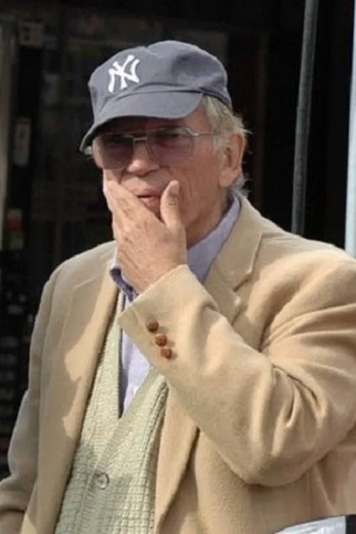 Lindsay Shonteff profile