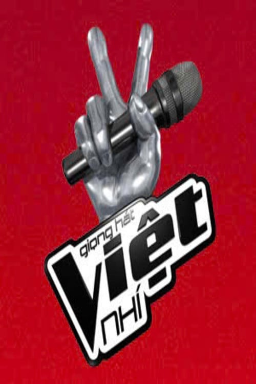 The Voice Kids Vietnam poster