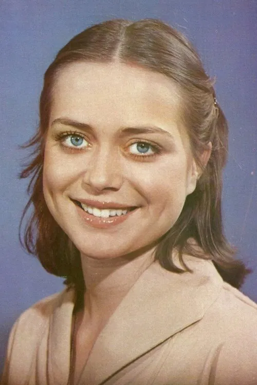 Cristina Mullins profile