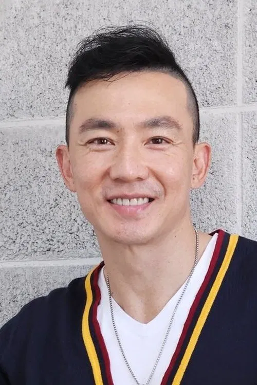 Liu Geng-Hong profile
