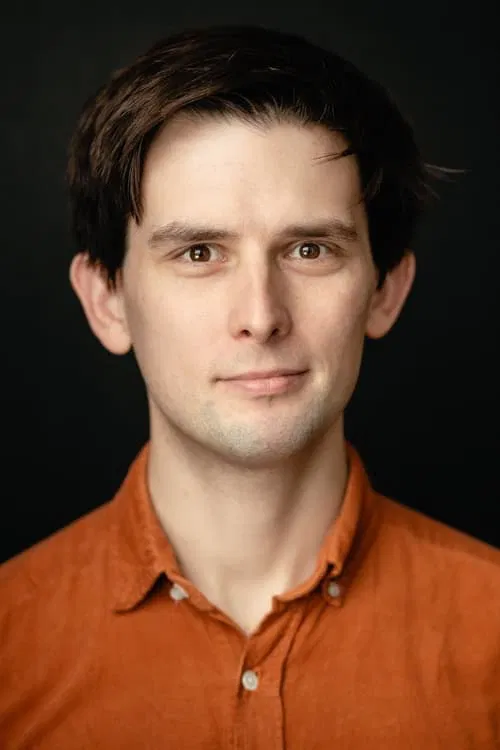 Kieran Hodgson profile