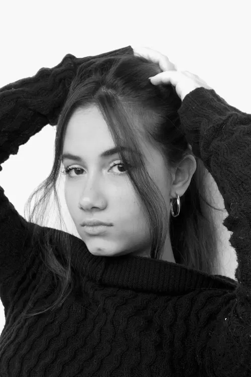 Giulia Ballestero profile