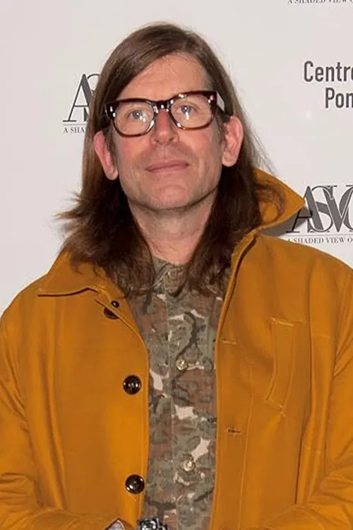 Justin Anderson profile