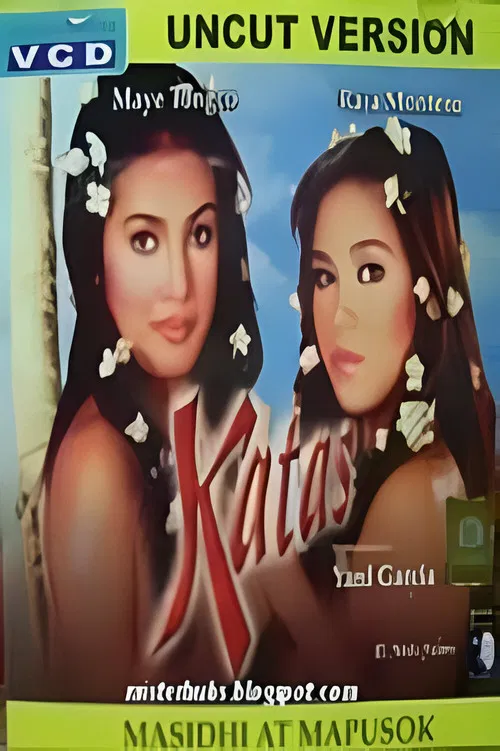 Katas poster