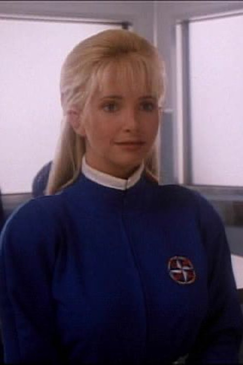 Sara Suzanne Brown profile