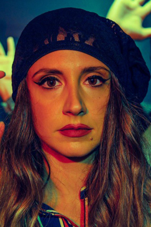 Μαρίτσα Ηλία profile