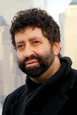 Jonathan Cahn profile