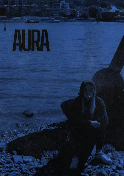 AURA poster