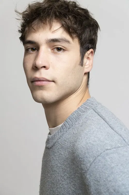 Manuel Rossi profile