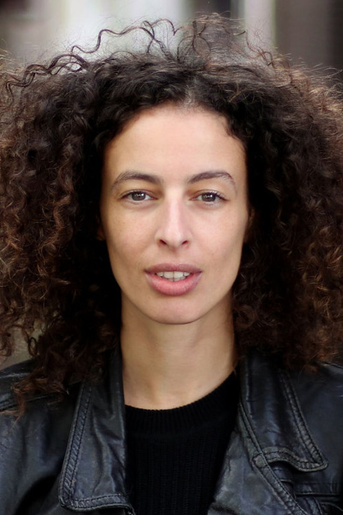 Khadija El Kharraz profile