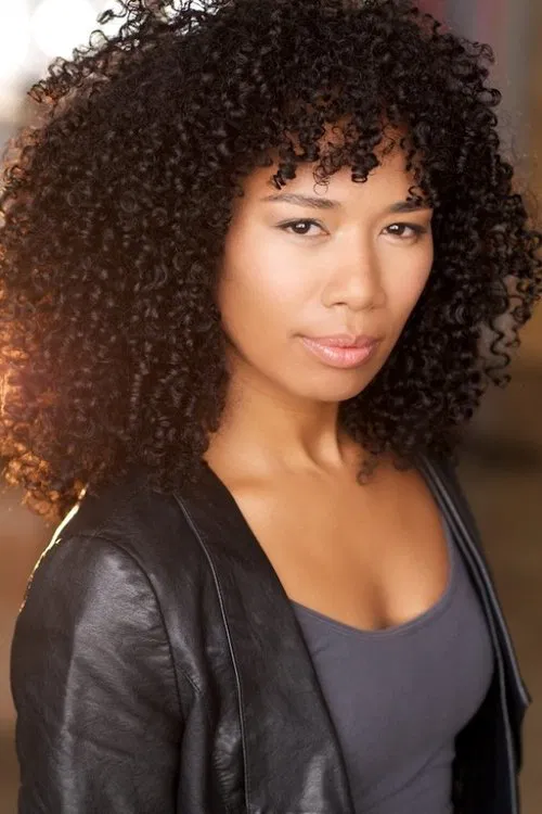 Janeline Hayes profile