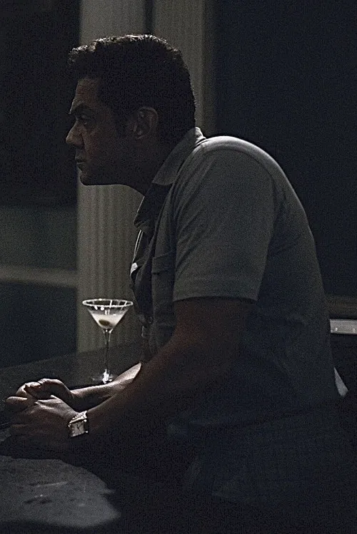 The Desi Sherlock poster