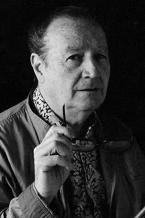 Enrique Carreras profile