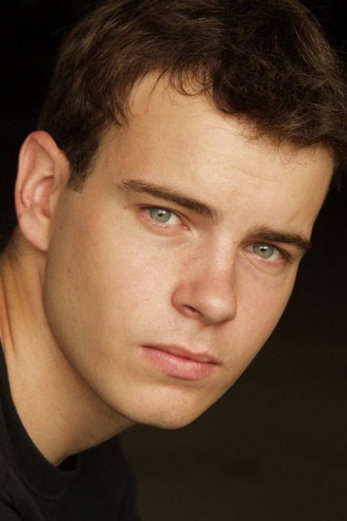 Jason Mitchell profile