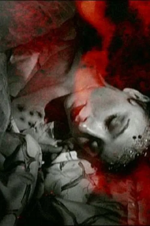 Shadows Choose Their Horrors poster