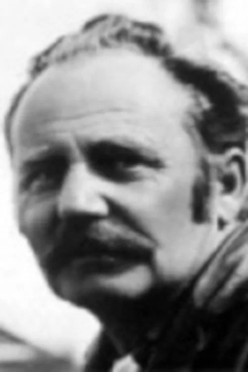 Sergey Vronsky profile