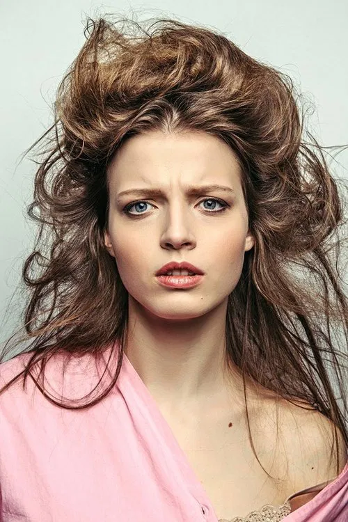 Simona Lewandowská profile