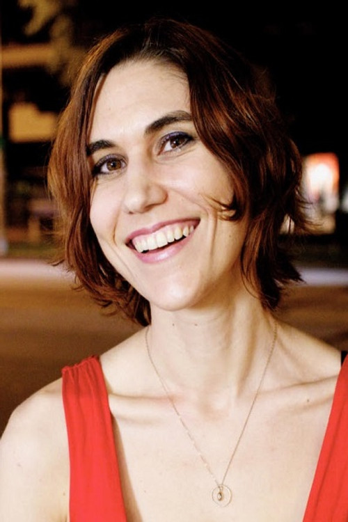 Jennifer Harrington profile