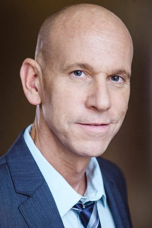 Jeffrey Hutchinson profile