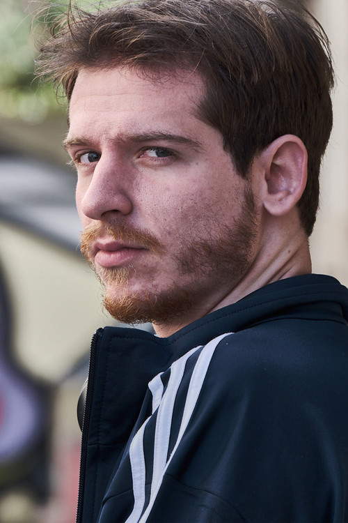 Vuk Marković profile