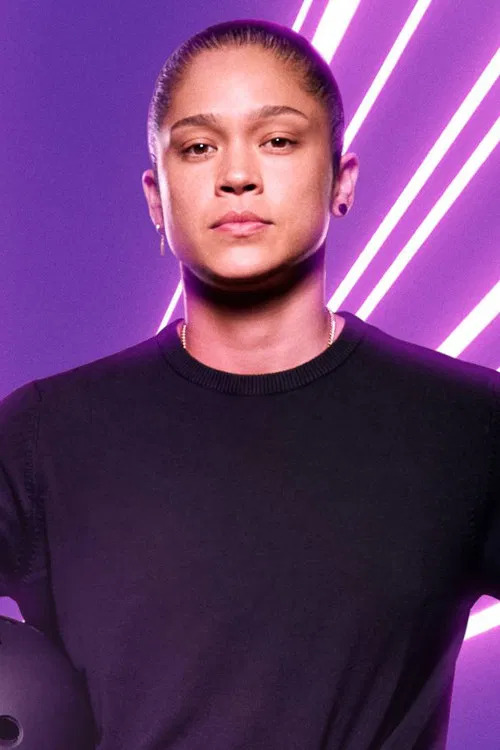 Kaycee Clark profile