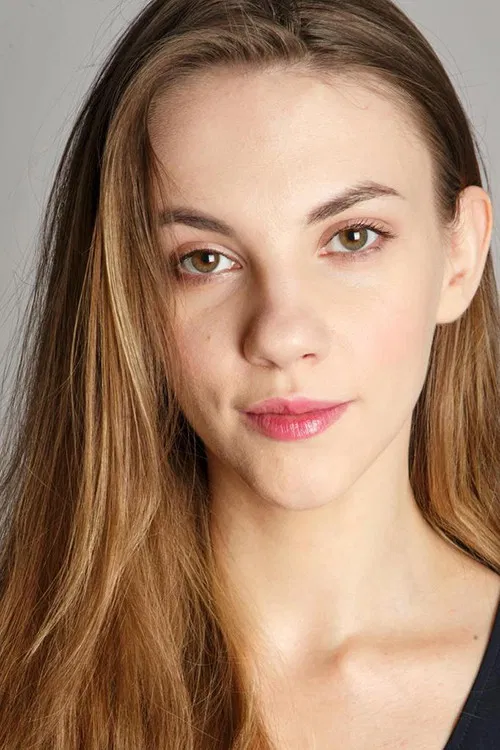 Дарья Захаро profile