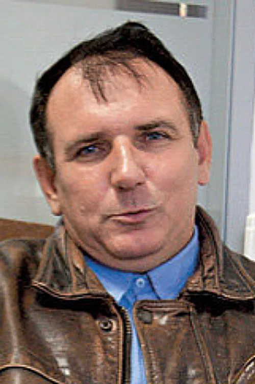 Aleksandr Sorokin profile