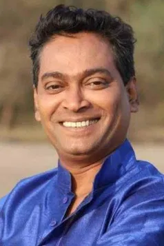 Pandharinath Kamble profile