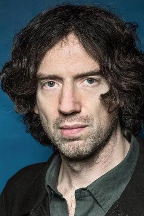 Gary Lightbody profile