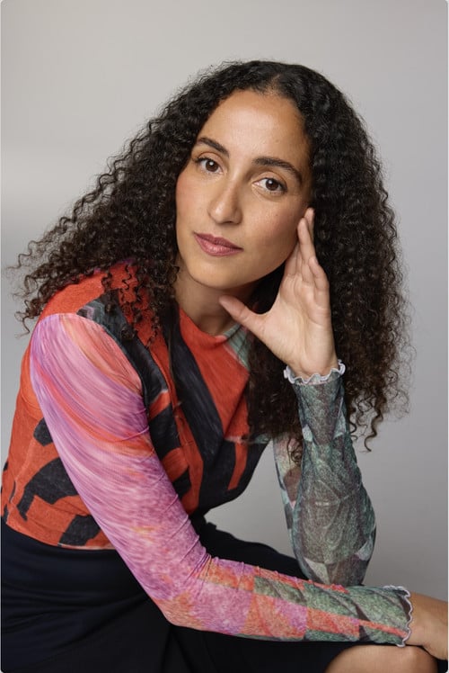 Sylvie Weber profile