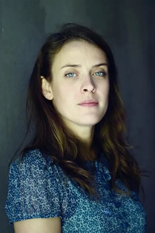 Marie Tirmont profile