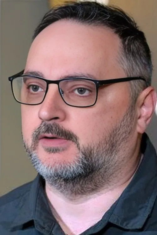 Maksim Fadeev profile