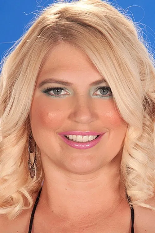 Kelly Christiansen profile