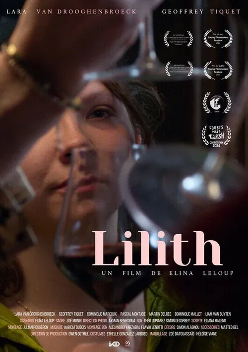 Lilith poster