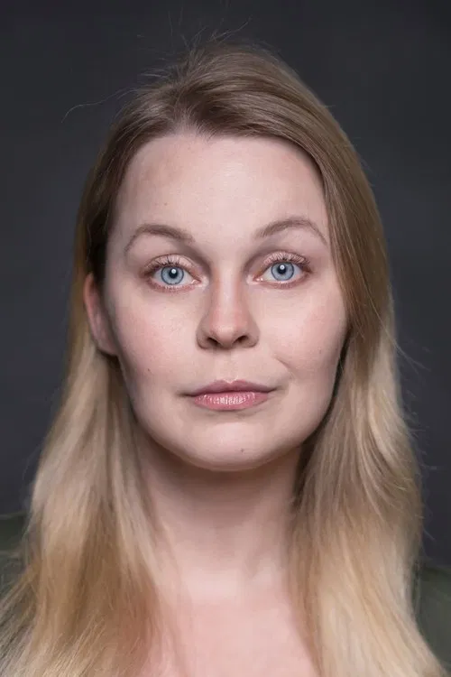 Johanna Korhonen profile