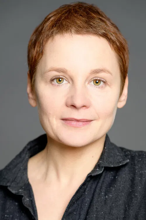 Hanna Antonina Wojcik-Slak profile